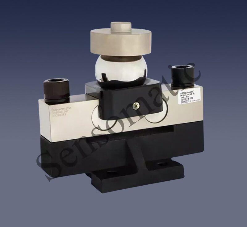 Cup and Ball Type Load Cells